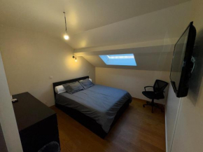 House 3 Rooms